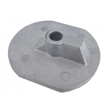 PLACA MOTORES YANMAR