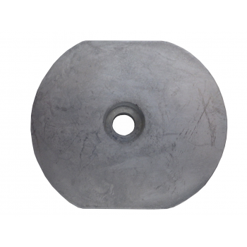 PLACA MOTORES YANMAR