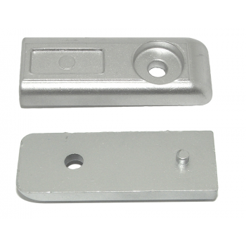 PLACA DE MAGNESIO VERADO 215-275