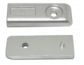Placa Para Motores Verado 200/275 HP