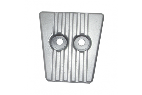 PLACA VOLVO SX-A / DPS-A