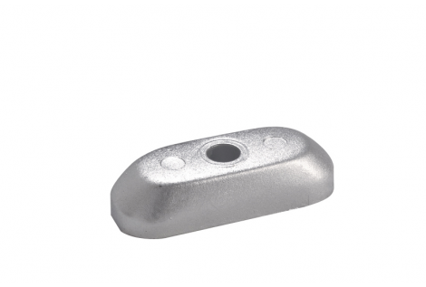 PLACA 2 HP 9.9-15 HP 4T