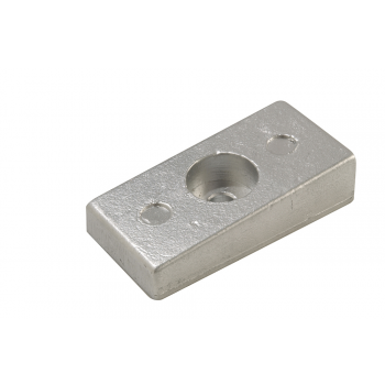 PLACA EN MAGNESIO 75-130-225 HP