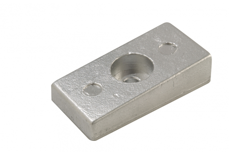 PLACA EN MAGNESIO 75-130-225 HP