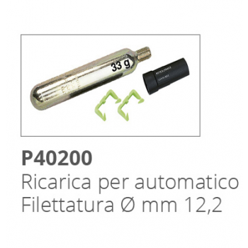 PILOTO 165 N AUT. ROJO CON CINTURÓN