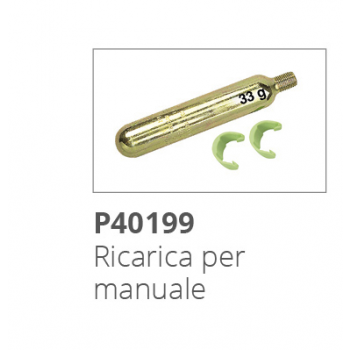 PILOT 165N MANUAL NEGRO