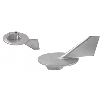 ALETA DE ALUMINIO 60/90 HP