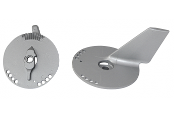 ALETA MAGNESIO DF 60-70