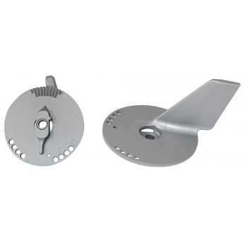 ALETA MAGNESIO DF 60-70