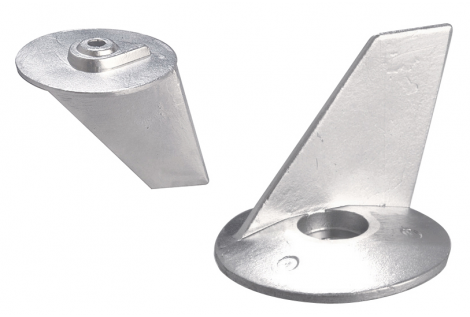 TOHATSU FIN 25/50 HP