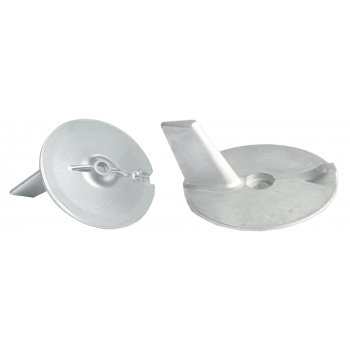 ALETA YAMAHA 20 / 30HP-MARINER 10/50