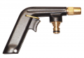 Pistola ajustable