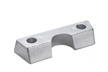 PLACA DPX EN MAGNESIO