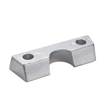 PLACA DPX EN MAGNESIO