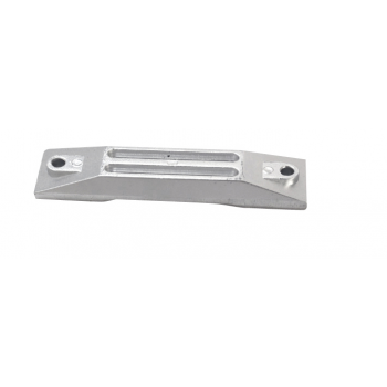 PLACA DE MAGNESIO DE 35-50 HP