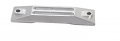 PLACA DE MAGNESIO DE 35-50 HP