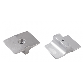 PLACA MOTOR MAGNESIO 4T