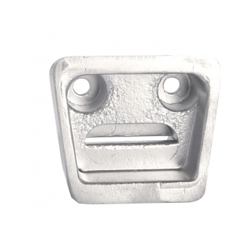 PLACA OMC EN MAGNESIO