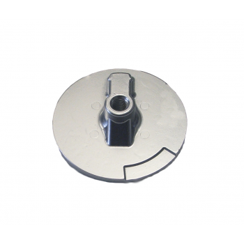 PLACA DE MAGNESIO VERADO-ALPHA