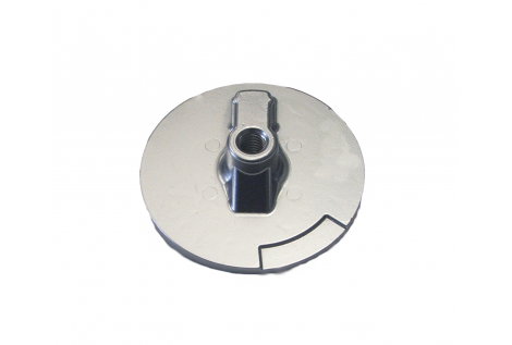 PLACA DE MAGNESIO VERADO-ALPHA