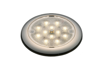 Plafones Led circulares