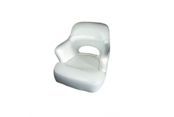 Sillón OffShore White