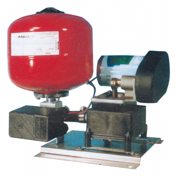 BOMBA DE AUTOCLAVE JET 12 V