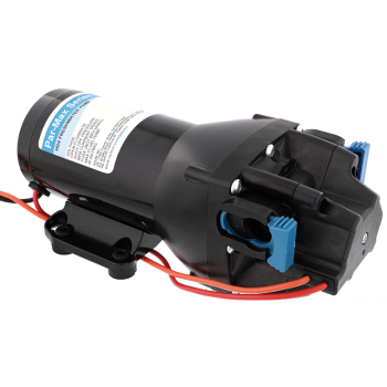 Bomba de autoclave PAR MAX 4