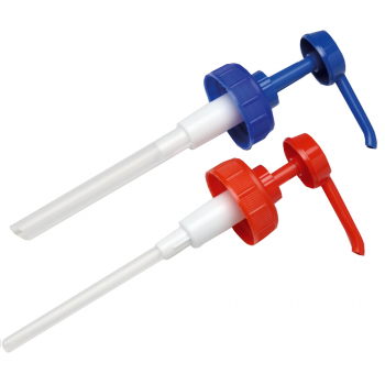 BOMBA DOSIFICADORA 20 CM