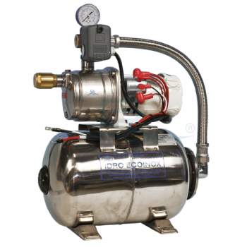 Bomba Gianneschi Idro Ecoinox