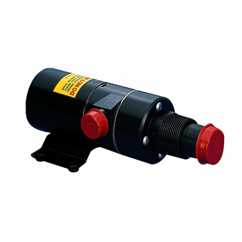 BOMBA MACERATOR 12 V.