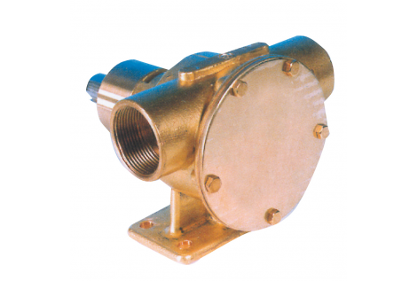 BOMBA PM40