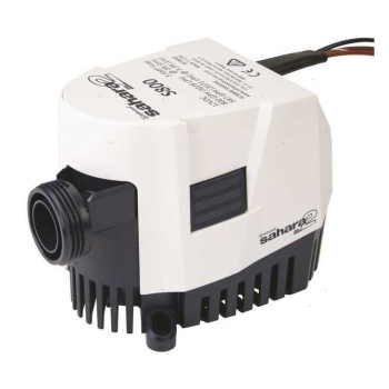 Bomba de achique Attwood Sahara Series 500/750/1100