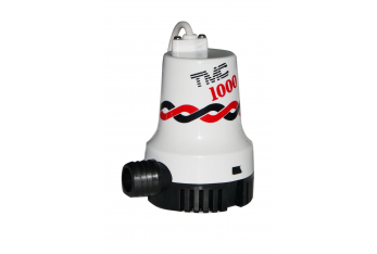 BOMBA TMC 1000 12V.