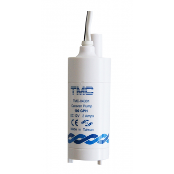 BOMBA TMC 12V.