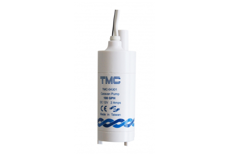 BOMBA TMC 12V.