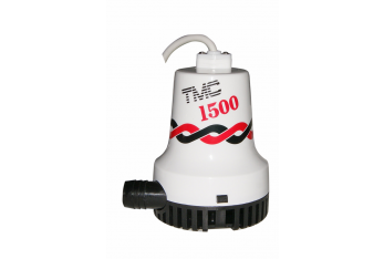 BOMBA TMC 1500 12V.