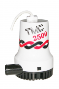 Bomba TMC 2500