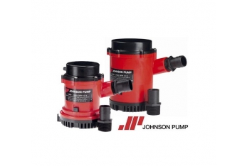 Bombas de achique Johnson Dura 2200