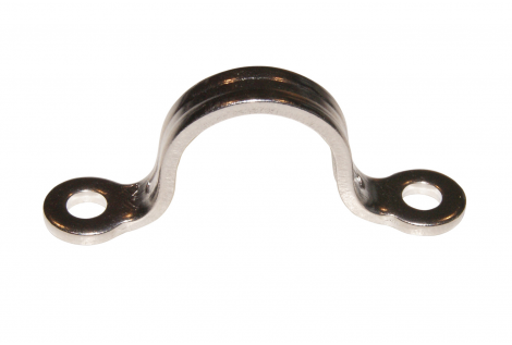 PUENTE ACERO INOXIDABLE MM.28X12