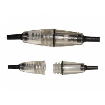 PORTAFUSIBLES IP66 X FUS.V.5X20