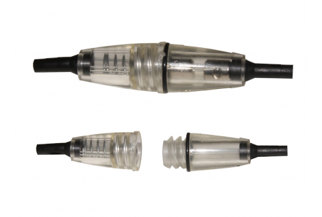 PORTAFUSIBLES IP66 X FUS.V.5X20