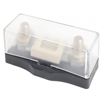 Portafusibles de alta capacidad