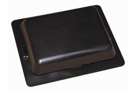 TOMA DE AIRE ADHESIVO