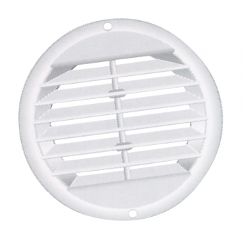 TOMA DE AIRE NYLON Ø MM.90