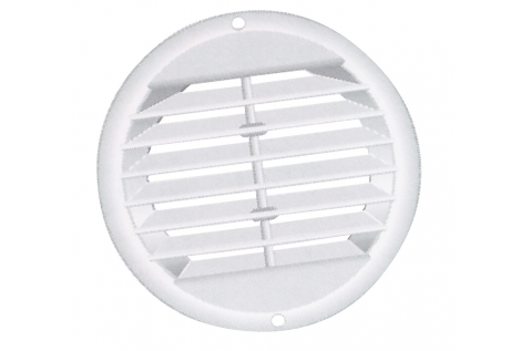 TOMA DE AIRE NYLON Ø MM.90