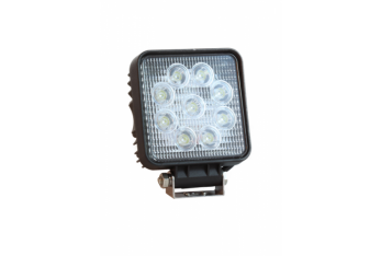 Proyector 9 LED