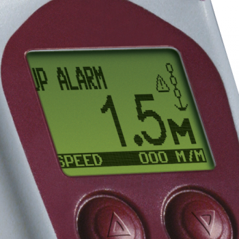 PULSADOR DE CONTACTO CON PANTALLA LCD