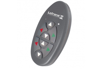 Panel de botones de Lofrans Control remoto Radio Control remoto