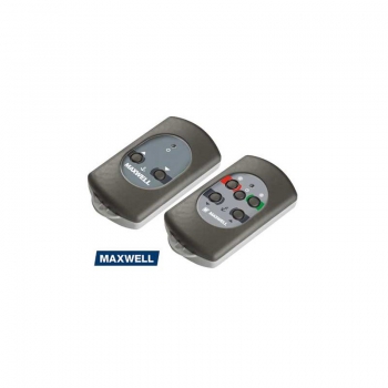 Paneles de botones de control de radio arriba-abajo